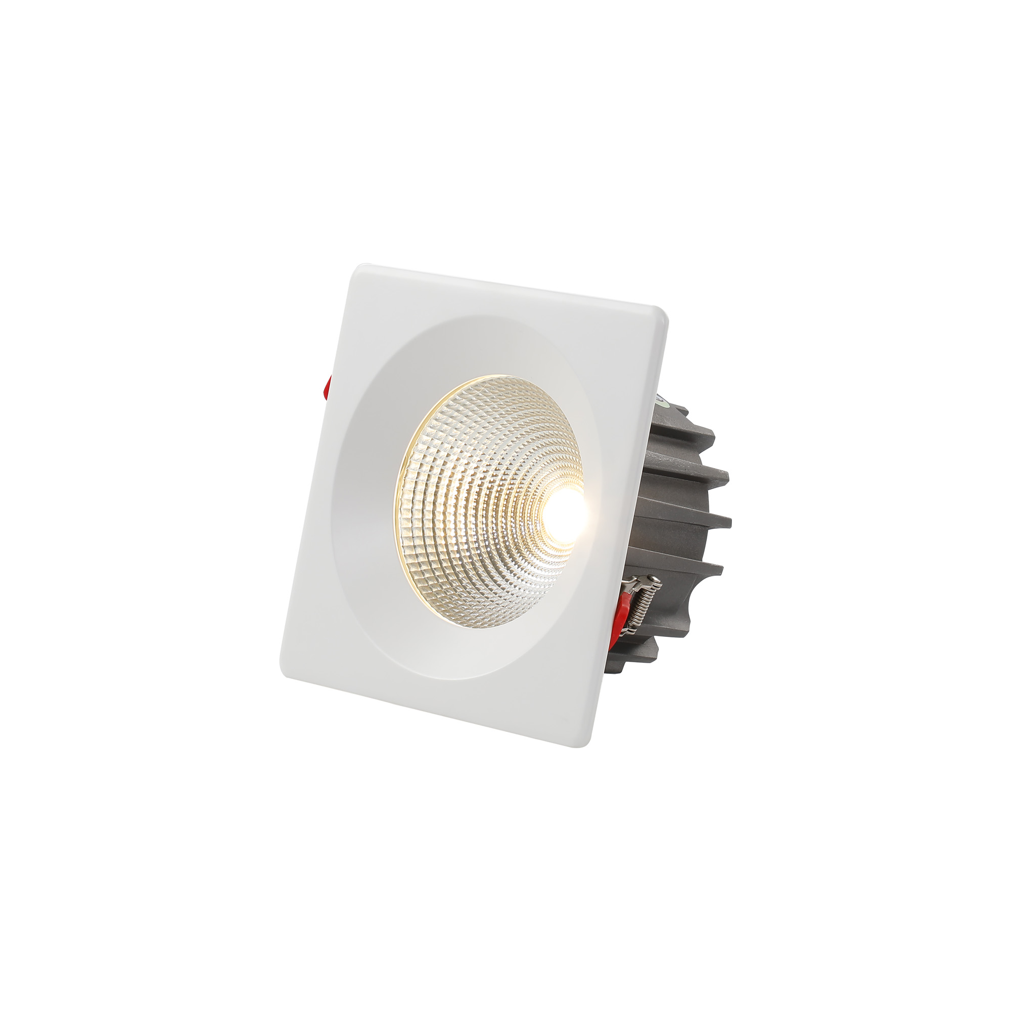 Bionic Sq 24 Recessed Ceiling Luminaires Dlux Square/Rectangular Recess Ceiling Bionic Sq 24 Recessed Ceiling Luminaires Dlux Square/Rectangular Recess Ceiling